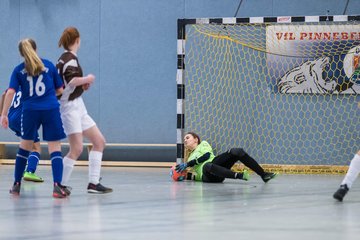 Bild 26 - HFV Futsalmeisterschaft C-Juniorinnen